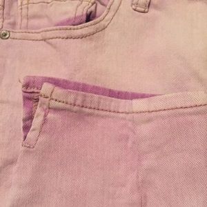 Free people jeans